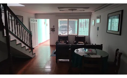 Casa De Dos Pisos Independiente En Guarne Para Remodelar