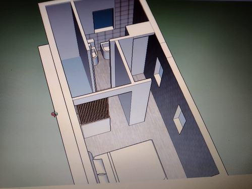 Imagen 2 de 14 de Departamento Loft En Venta Ubicado En Loma Verde, Escobar, G.b.a. Zona Norte