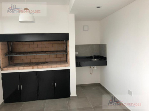 Imagen 2 de 23 de Departamento - La Plata