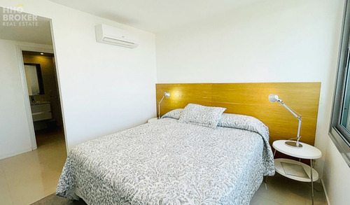 Imagen 15 de 30 de Departamento En Venta Y Alquiler Torre Esmeralda, Playa Brava, Punta Del Este - Punta Del Este Brava