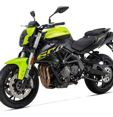 Imagen 13 de 25 de Benelli Tnt 600i - Benelli Pilar, Mejor Precio Contado! Jc