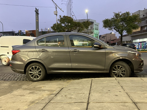 Fiat Cronos 1.3 Drive S-design Mt