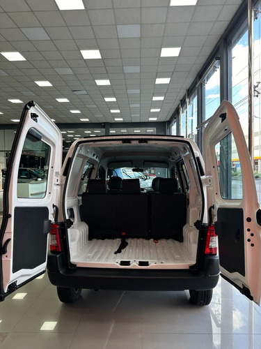 Citroën Berlingo Furgon 1.6 Hdi 92 Bussines