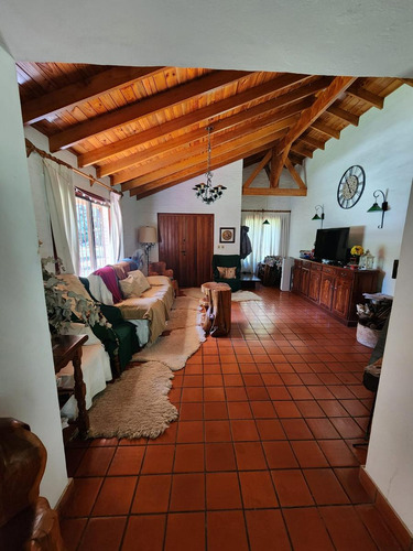 Casa En Venta, Apta Cred.hipot., El Moro, Marcos Paz