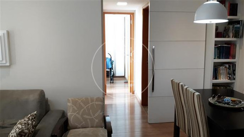 Apartamento - Ref: 866444