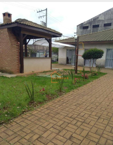 Imagem 13 de 13 de Apartamento À Venda, 51 M² Por R$ 175.000,00 - Jardim Santo Antônio - São Paulo/sp - Ap0297
