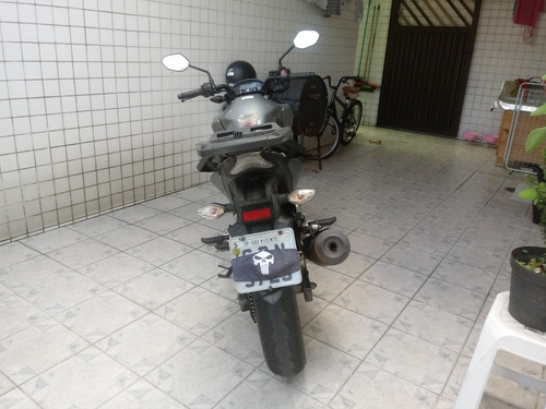 Honda Twister 250
