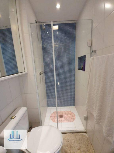 Imagem 14 de 28 de Apartamento Com 2 Dormitórios À Venda, 61 M² Por R$ 695.000,00 - Vila Da Saúde - São Paulo/sp - Ap3925
