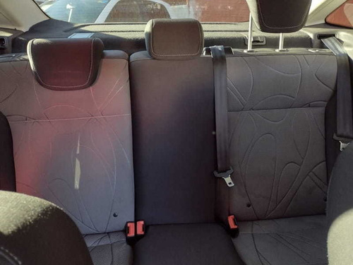 Imagem 9 de 12 de Fiat Stilo Flex Dualogic