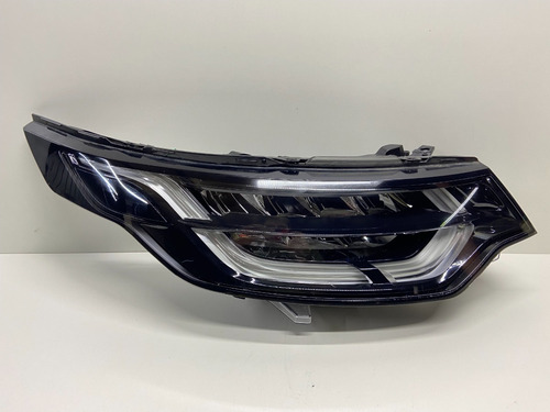 Farol Land Rover Discovery 5 2017 18 19 2020 Dir Completo (Usado)