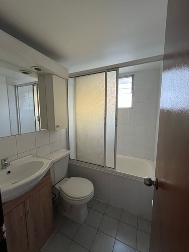Departamento En Venta En La Comuna De Estación Central.