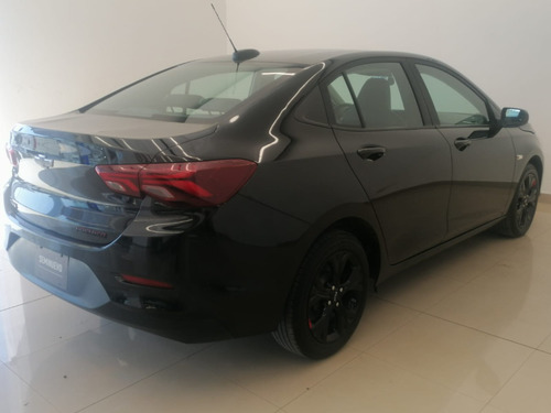 Chevrolet Onix 1.0T Premier Red Line At
