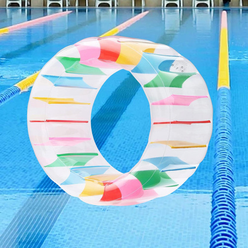 Rodillo De Rueda Inflable De Juguete Inflable Raft 160 Cm