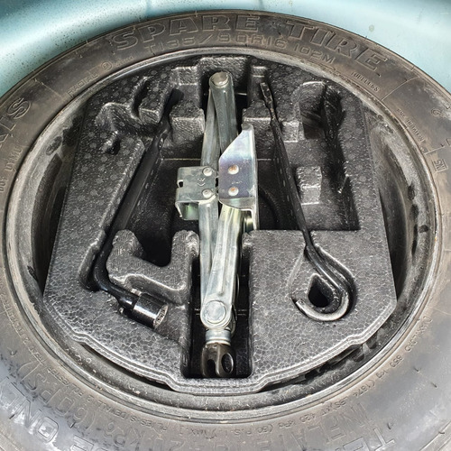 Suzuki Vitara 1.6 Gls Mt