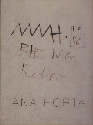 Ana Horta, De Sebastião Walter. Editora C/arte Em Português