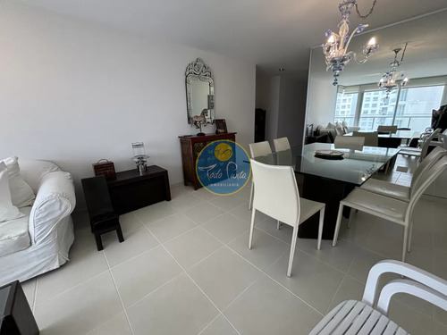 Seasons Tower Venta Mansa Pegado A Enjoy Conrad Hotel