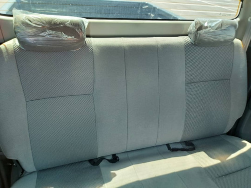 Imagen 12 de 17 de Toyota Hilux Kavak