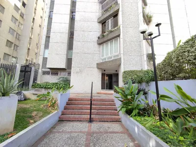 Apartamento en venta