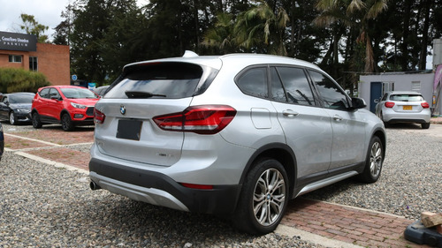 BMW X1 1.5 F48 Sdrive 18i