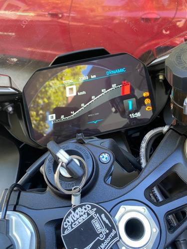 Bmw S1000rr 2020 C/akrapovich Dissano Automotores