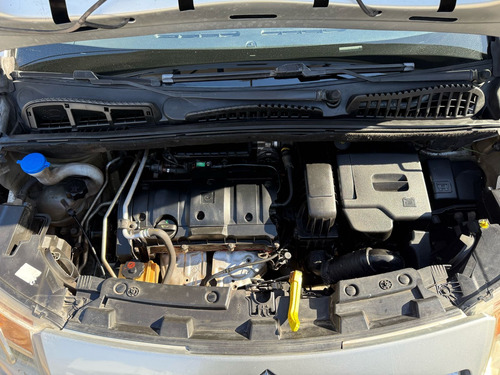Citroën C3 Aircross 1.6 16V Exclusive
