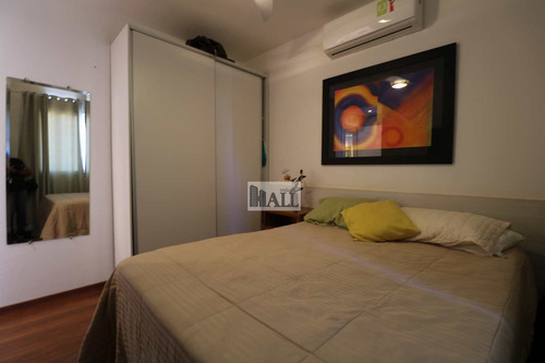 Imagem 10 de 30 de Apartamento À Venda No Duetto Boulevard Com 3 Quartos, 2 Vagas - V6930