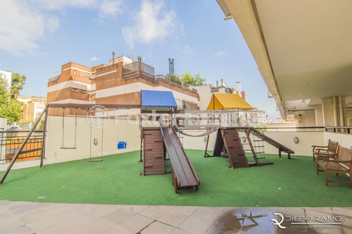 Imagem 26 de 30 de Apartamento, 3 Dormitórios, 103 M², Mont Serrat - 206084