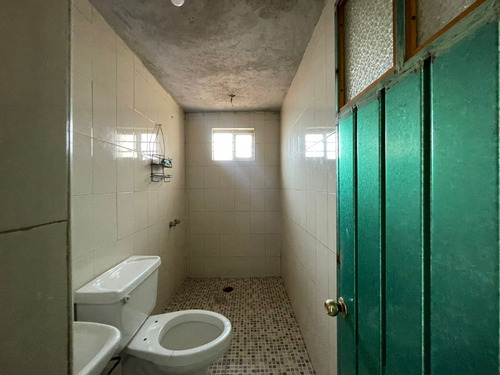 ¡vive O Invierte En Una Propiedad Con Alto Potencial En Ecatepec! Casa En Venta En Lazaro Cardenas, Ecatepec De Morelos