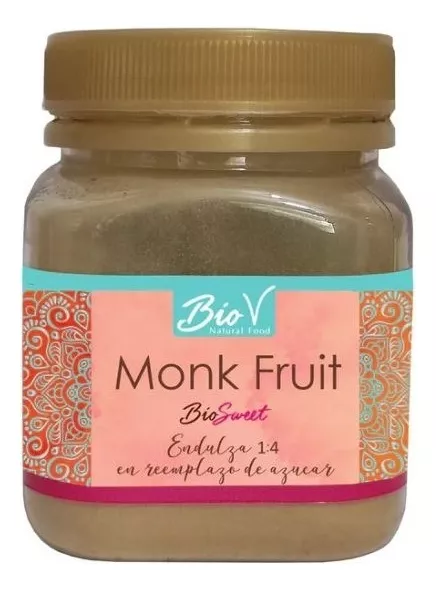 Primera imagen para búsqueda de monk fruit
