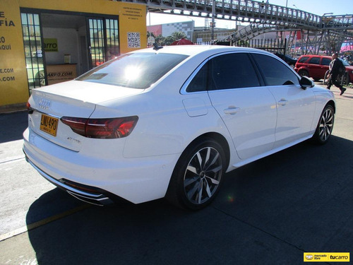 Audi A4 Hybrid 40 Tfsi 2000cc At Aa