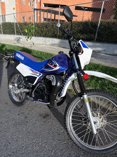 Dt 125 Lista Para Traspasos