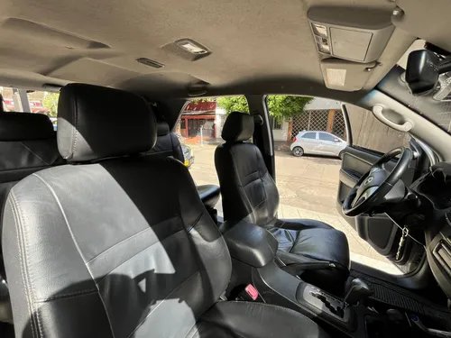 Toyota Fortuner 3.0 Sr5 169 hp