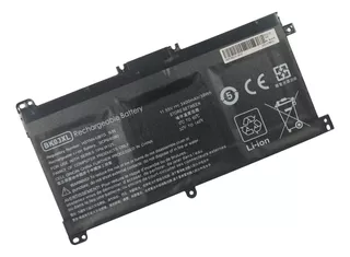 Bateria P/ Hp Pavilion X360 14-ba002nx 916366-541