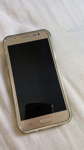 Imagem 4 de 4 de Samsung Galaxy J5 Novo Com Garantia