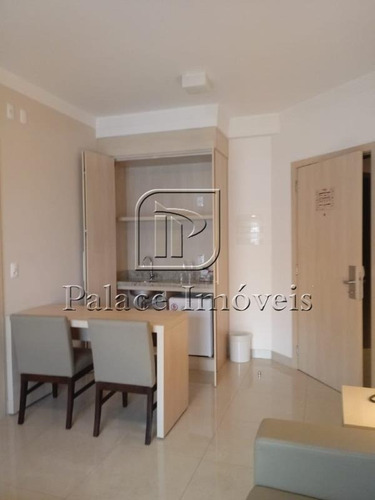 Imagem 14 de 22 de Flat À Venda, 1 Quarto, Ribeirânia - Ribeirão Preto/sp - 3207