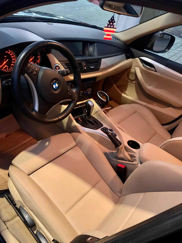 Imagem 6 de 7 de Bmw X1 2011 2.0 Sdrive 18i Top 5p
