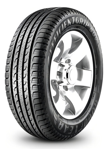 205/65r16 Goodyear Efficientgrip Suv 95h Índice De Velocidade H