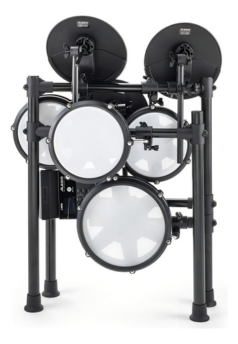 Batería electrónica Alesis Nitro Max