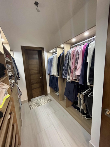 Imagen 9 de 15 de Apartamento En Venta En Ensanche Naco, Santo Domingo