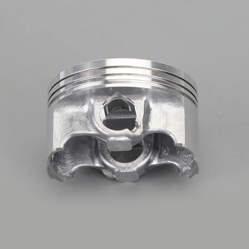 Fwefww Kit De Anillo De Pistón 57 Mm Para Yamaha R15 Fz150