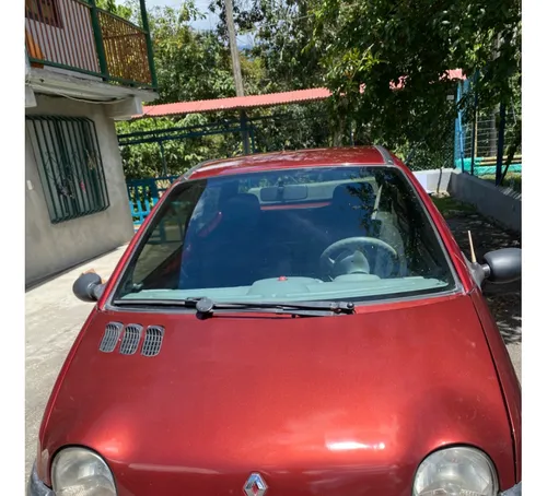 Renault Twingo 1.2 Access