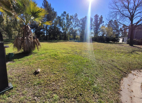 Imagen 3 de 5 de Terreno - La Pradera