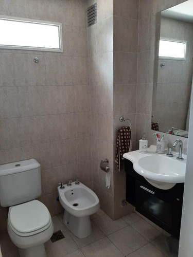Imagen 8 de 9 de Departamento - Las Cañitas (min 3 Meses)
