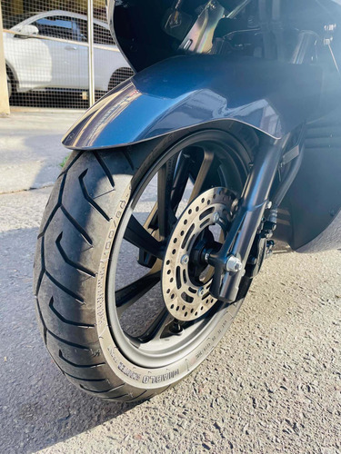 Imagen 7 de 8 de Honda Pcx 150 - Nueva Linea - Igual A 0km