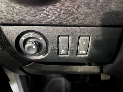 Renault Kangoo 5 Asientos Gris Entrega Inmediata (ft)