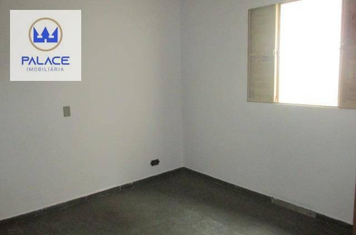 Ótima Casa 2 Dormitórios Na Vila Independência - Ca0848