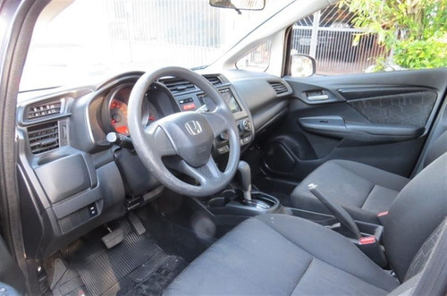 Imagem 6 de 7 de Honda Fit