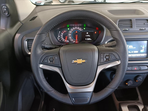 Imagem 9 de 12 de Spin 1.8 Lt 8v Flex 4p Automático