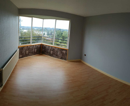 Se Vende Espectacular Y Amplio Departamento (9262)