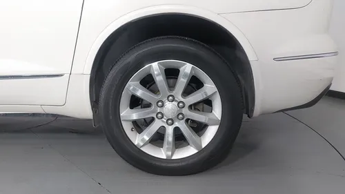 Buick Enclave 3.6 CXL D AT 4WD